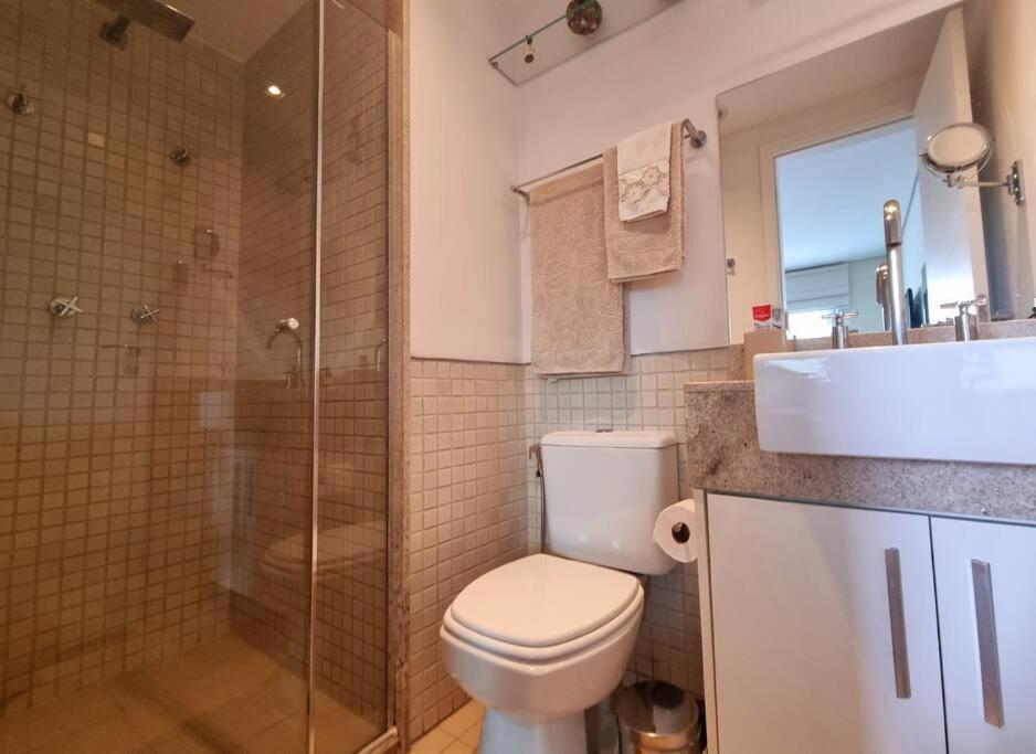 Apartamento Duplex Executivo - Avenida Paulista *