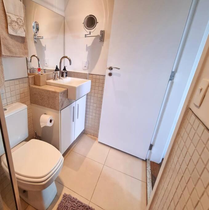Apartamento Duplex Executivo - Avenida Paulista